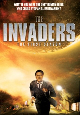 The Invaders Sci Fi Show
