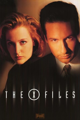 The X-Files Science Fiction