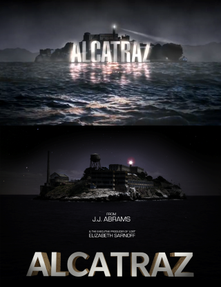 Alcatraz - picture