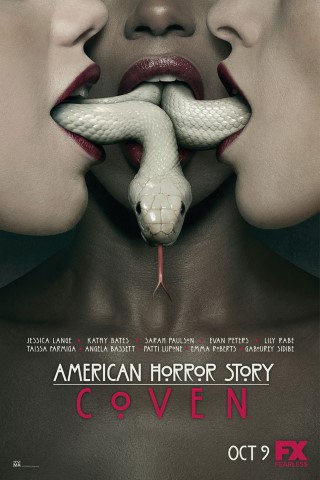 American Horror Story - image