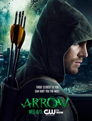 Arrow - picture