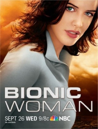 Bionic Woman - picture