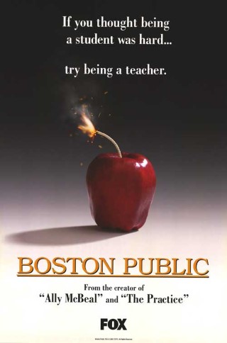 Boston Public - image