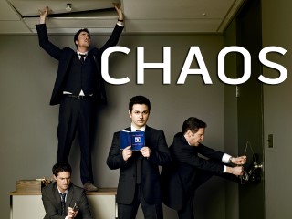 CHAOS - picture