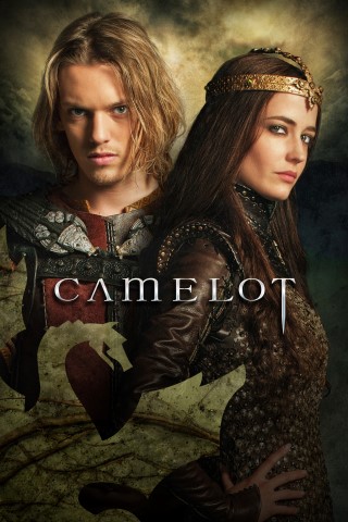 Camelot - photo