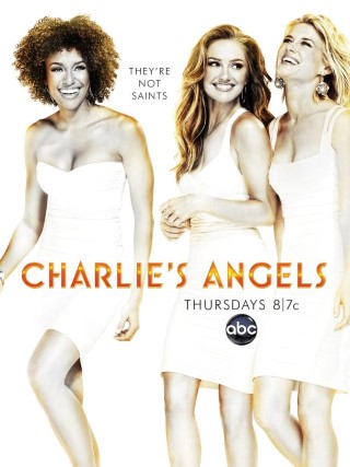 Charlie's Angels - image