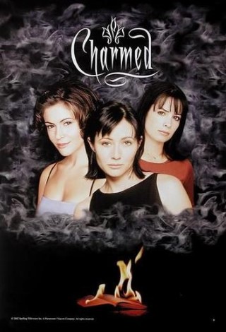 Charmed - image