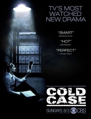 Cold Case - image