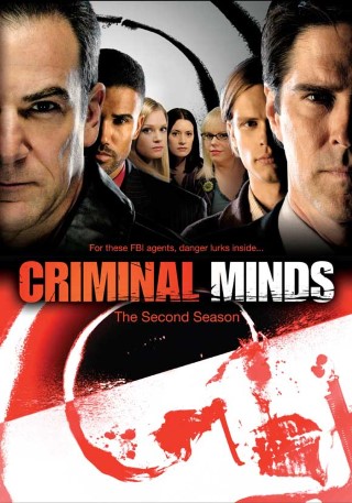 Criminal Minds - image