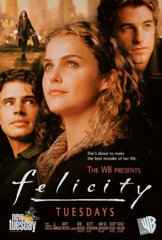 Felicity - picture