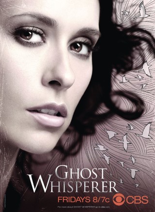 Ghost Whisperer - image