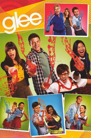 Glee - picture