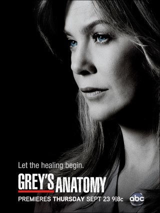Grey's Anatomy - image