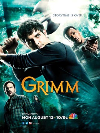 Grimm - picture