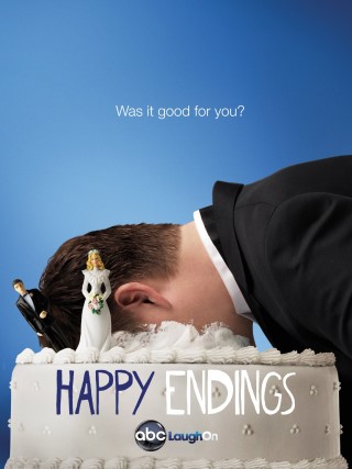 Happy Endings - picture
