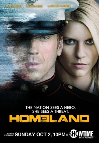 Homeland - picture