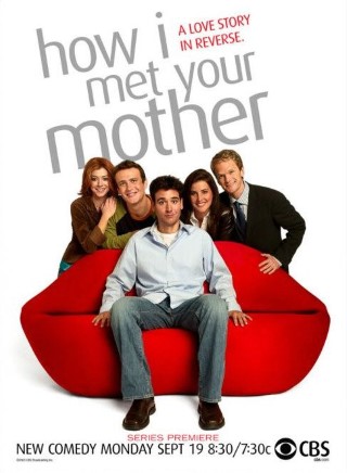 How I Met Your Mother - picture