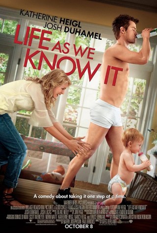 Life as We Know It - picture