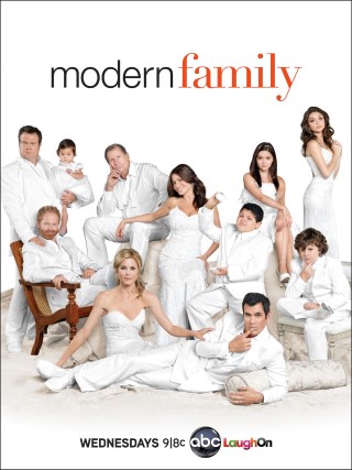 Modern Family - photo