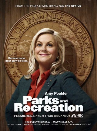 Parks and Recreation - picture