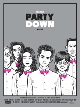 Party Down - picture