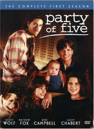 Party of Five - image