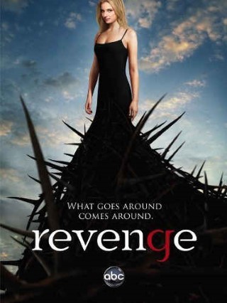 Revenge - image
