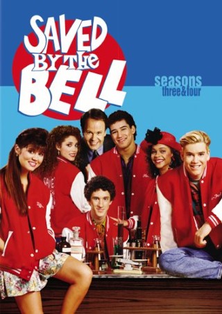 Saved by the Bell - photo