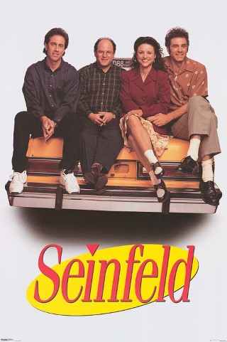 Seinfeld - image