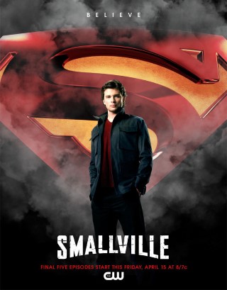 Smallville - picture