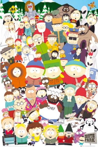South Park - image