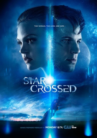 Star-Crossed - image