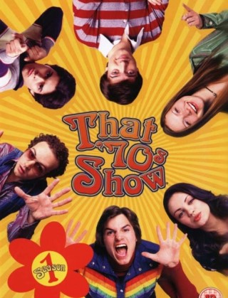 That '70s Show - photo