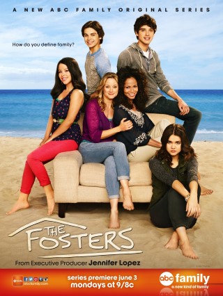 The Fosters - image