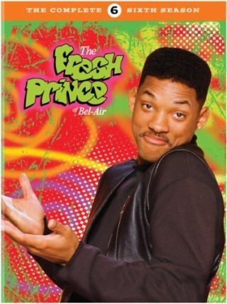 The Fresh Prince of Bel-Air - picture