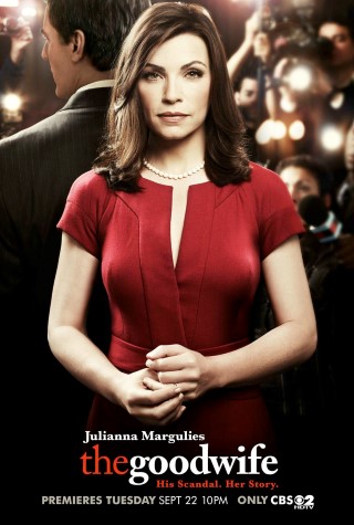 The Good Wife - image