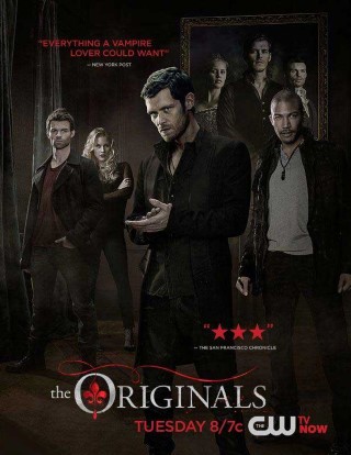 The Originals - image