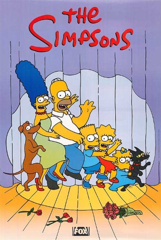 The Simpsons - image