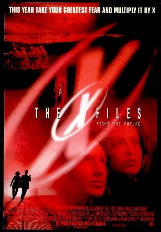 The X-Files - image