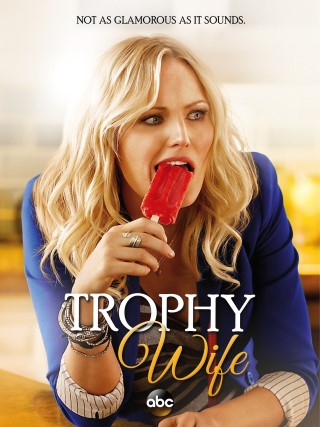 Trophy Wife - picture