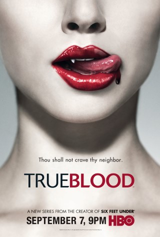 True Blood - image