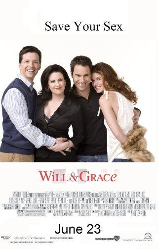 Will & Grace - image