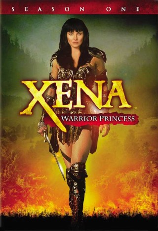 Xena Warrior Princess - picture
