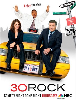30 Rock - picture
