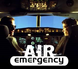 Air Emergency - picture