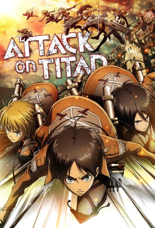 Attack on Titan - picture