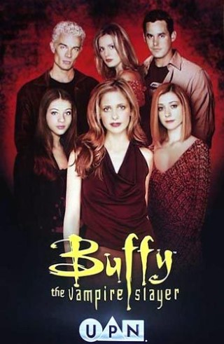 Buffy the Vampire Slayer - image