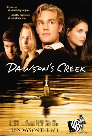 Dawson's Creek - image