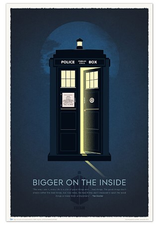 Doctor Who - image