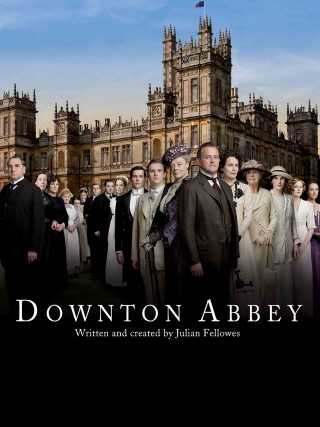 Downton Abbey - image